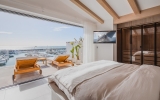 Frontline Marina Penthouse Puerto Banus Marbella (60)