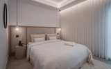 Frontline Marina Penthouse Puerto Banus Marbella (62)