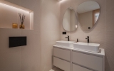 Frontline Marina Penthouse Puerto Banus Marbella (66)