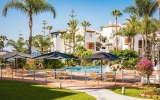 Beautiful Apartment Marbella Golden Mile Spain (26)