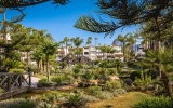 Beautiful Apartment Marbella Golden Mile Spain (35)