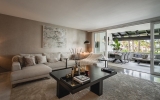 Beautiful Apartment Marbella Golden Mile Spain (43)