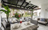 Beautiful Apartment Marbella Golden Mile Spain (44)