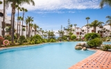 Beautiful Apartment Marbella Golden Mile Spain (52)