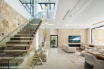 Beachside Luxury Modern Villa Marbella West Side (24)