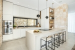 Beachside Luxury Modern Villa Marbella West Side (26)