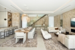 Beachside Luxury Modern Villa Marbella West Side (25)