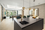 Beachside Luxury Modern Villa Marbella West Side (31)