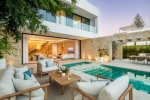 Beachside Luxury Modern Villa Marbella West Side (34)
