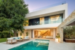 Beachside Luxury Modern Villa Marbella West Side (35)