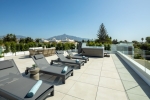Beachside Luxury Modern Villa Marbella West Side (6)