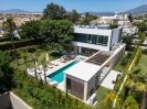 Beachside Luxury Modern Villa Marbella West Side (3)