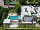 Beachside Luxury Modern Villa Marbella West Side (4)