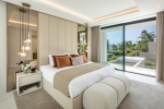 Beachside Luxury Modern Villa Marbella West Side (7)