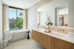 Beachside Luxury Modern Villa Marbella West Side (8)