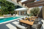 Beachside Luxury Modern Villa Marbella West Side (14)
