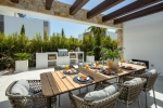Beachside Luxury Modern Villa Marbella West Side (15)