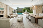 Beachside Luxury Modern Villa Marbella West Side (21)