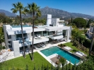 Contemporary New Luxury Villa Nueva Andalucia Spain (4)