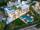 Contemporary New Luxury Villa Nueva Andalucia Spain (5)