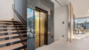 Ultra Modern Semi Detached Villa Marbella Golden MIle (50)