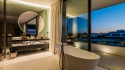 Ultra Modern Semi Detached Villa Marbella Golden MIle (7)