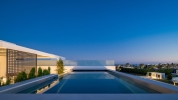 Ultra Modern Semi Detached Villa Marbella Golden MIle (12)
