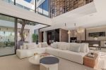 Ultra Modern Semi Detached Villa Marbella Golden MIle (37)