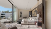 Ultra Modern Semi Detached Villa Marbella Golden MIle (42)