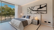 Ultra Modern Semi Detached Villa Marbella Golden MIle (51)