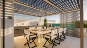 Ultra Modern Semi Detached Villa Marbella Golden MIle (54)