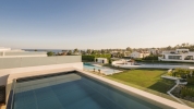 Ultra Modern Semi Detached Villa Marbella Golden MIle (58)