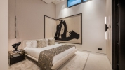 Ultra Modern Semi Detached Villa Marbella Golden MIle (60)