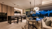 Ultra Modern Semi Detached Villa Marbella Golden MIle (68)