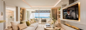 Beachfront Luxury Penthouse Marbella Golden Mile (5)