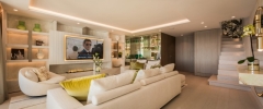 Beachfront Luxury Penthouse Marbella Golden Mile (7)