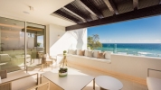 Beachfront Luxury Penthouse Marbella Golden Mile (8)