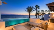 Luxury Beachfront Penthouse Marbella Golden Mile (1)