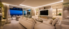 Luxury Beachfront Penthouse Marbella Golden Mile (2)
