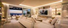 Luxury Beachfront Penthouse Marbella Golden Mile (3)