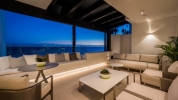 Luxury Beachfront Penthouse Marbella Golden Mile (4)