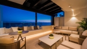 Luxury Beachfront Penthouse Marbella Golden Mile (5)