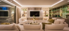 Luxury Beachfront Penthouse Marbella Golden Mile (6)