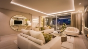 Luxury Beachfront Penthouse Marbella Golden Mile (8)