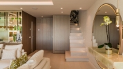 Luxury Beachfront Penthouse Marbella Golden Mile (10)