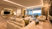 Luxury Beachfront Penthouse Marbella Golden Mile (12)