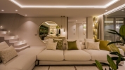 Luxury Beachfront Penthouse Marbella Golden Mile (13)