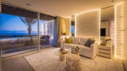 Luxury Beachfront Penthouse Marbella Golden Mile (15)