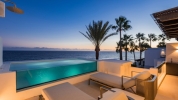 Luxury Beachfront Penthouse Marbella Golden Mile (17)