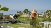 Luxury Semi Detached Villa Marbella Golden Mile (3)